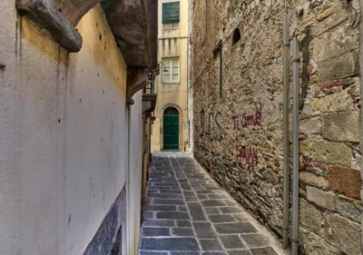 Tranquillo bilocale in centro – Foto’s 6